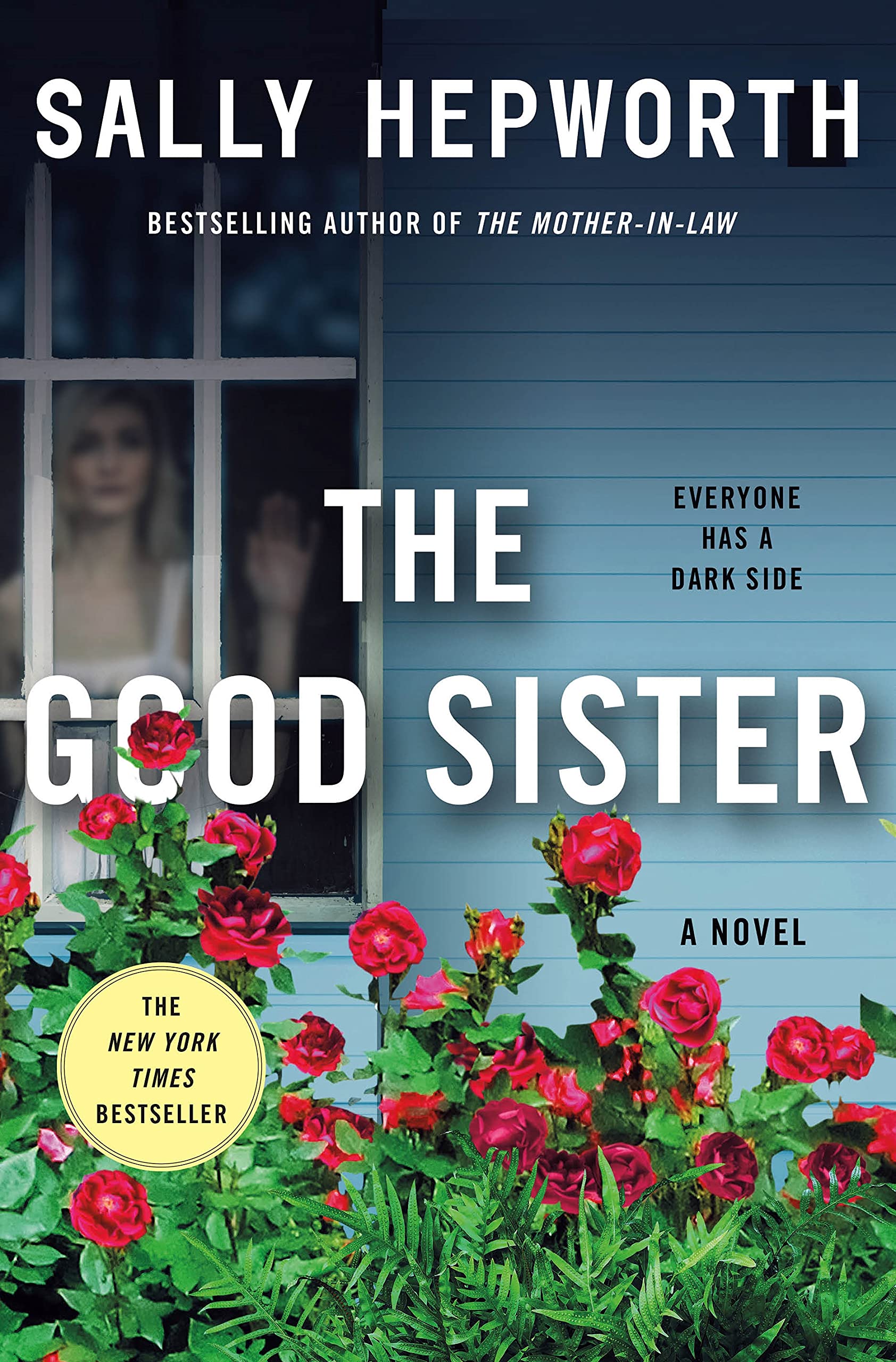 Image for "The Good Sister"
