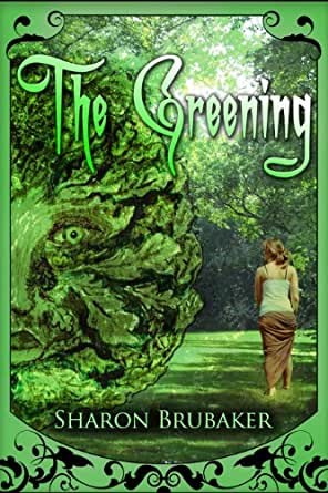 Image for "The Greening"