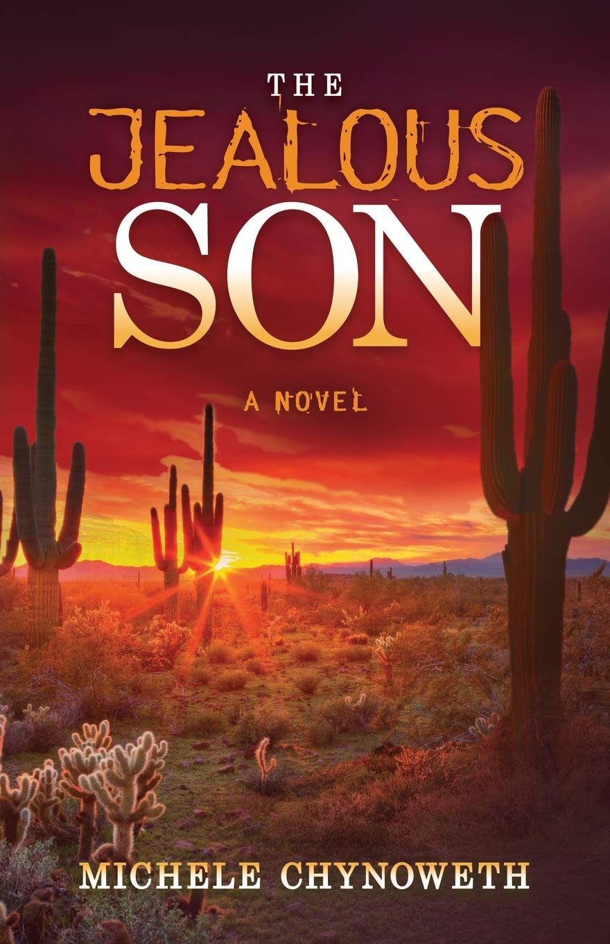 Image for "The Jealous Son"