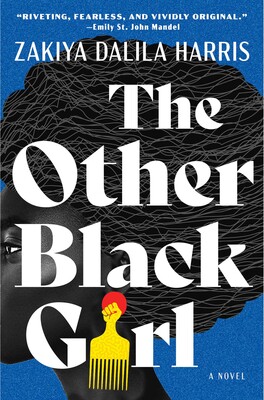Image for "The Other Black Girl"