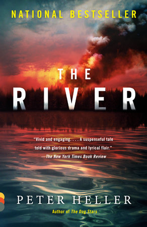 Image for "The River"