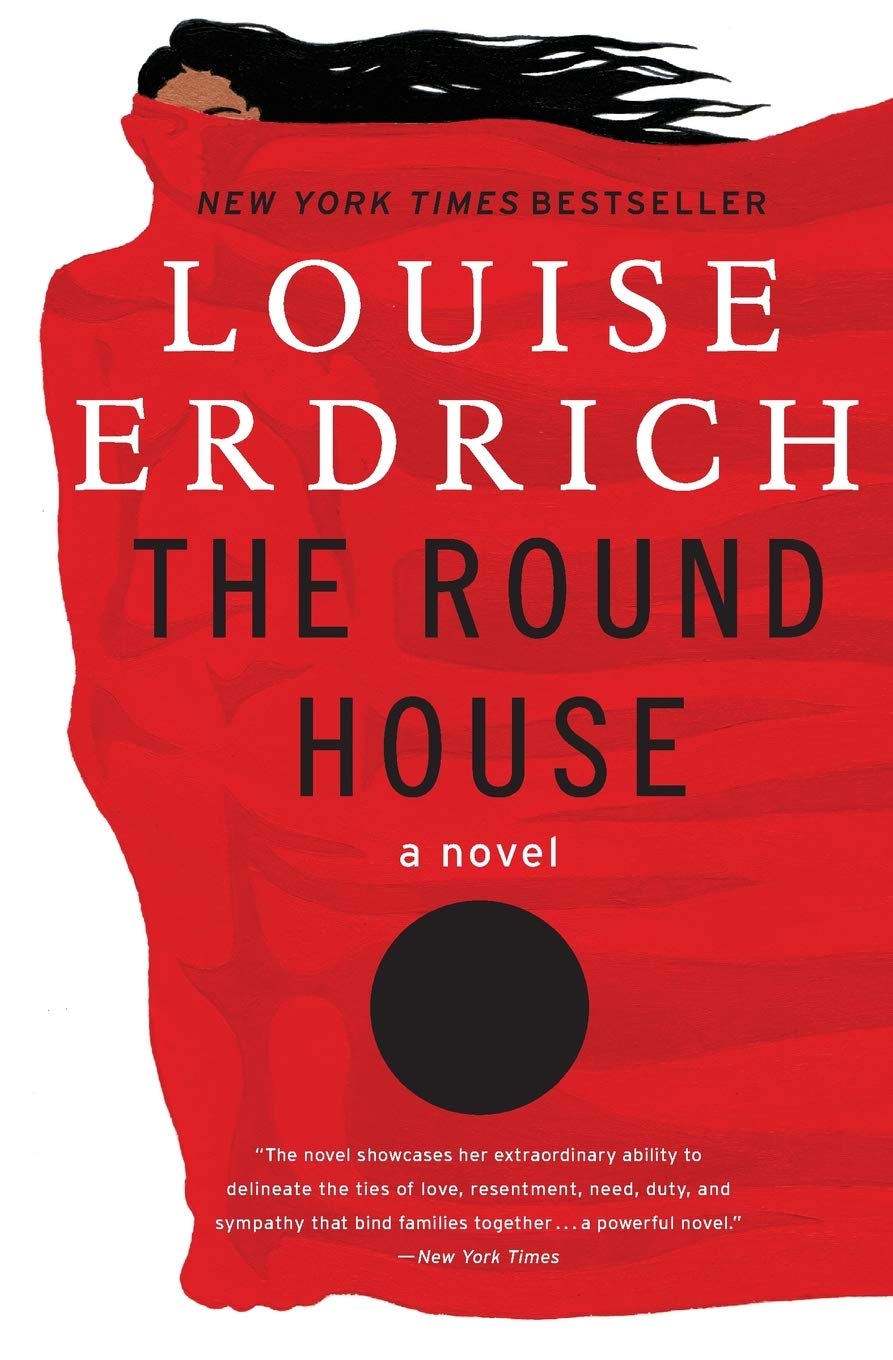 Image for "The Round House"