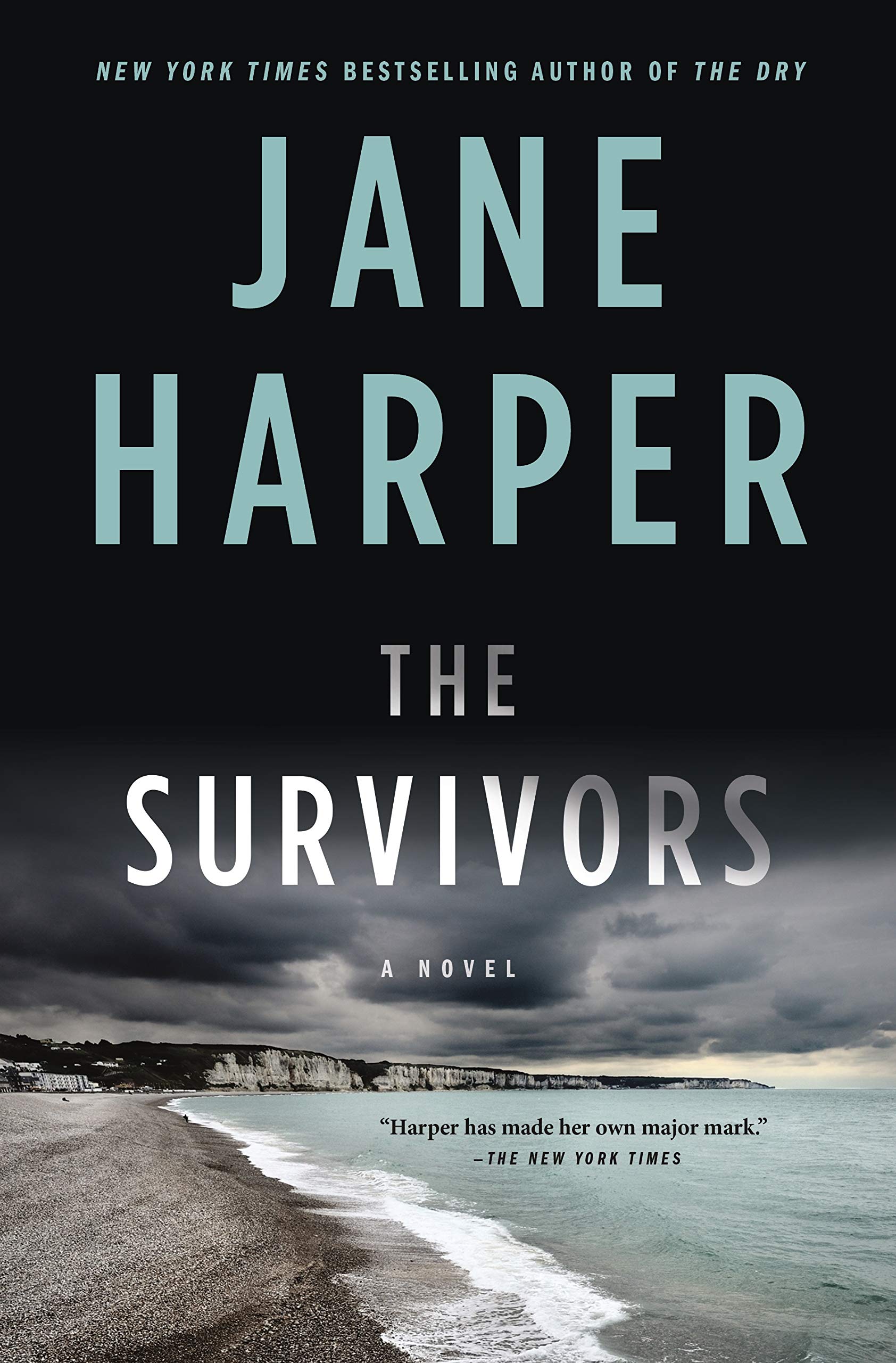 Image for "The Survivors"