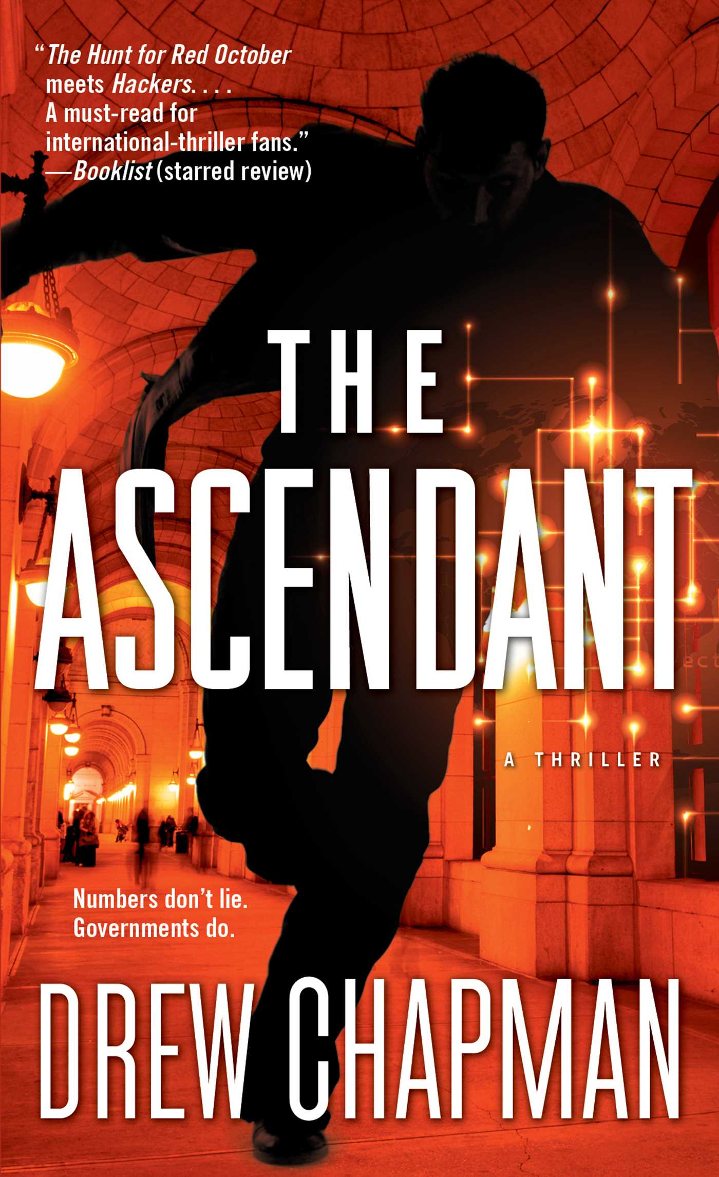 Image for "The Ascendant"