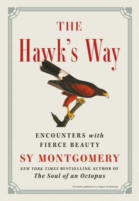 Image for "The Hawk's Way"