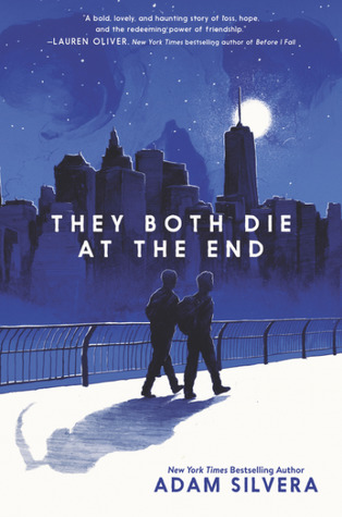image for "they both die at the end"