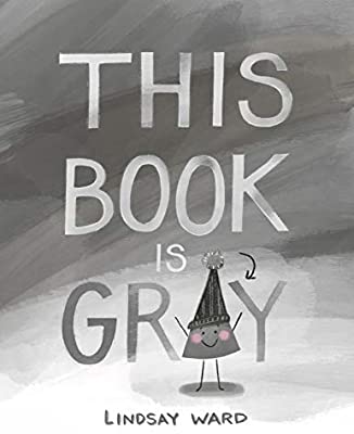 Image for "This Book is Gray"