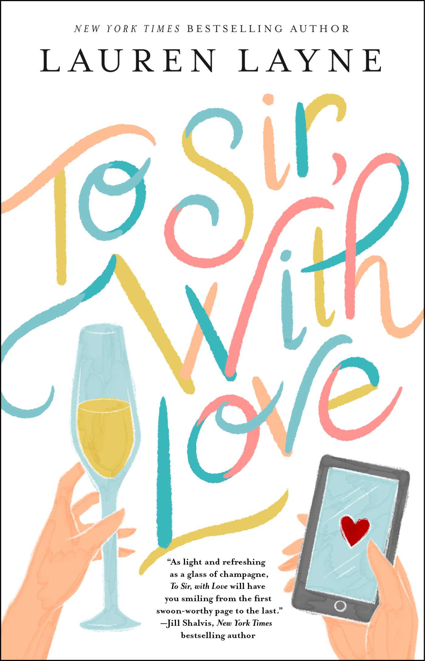 Image for "To Sir, with Love"