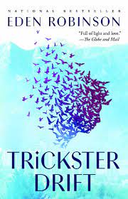 Image for "Trickster Drift"