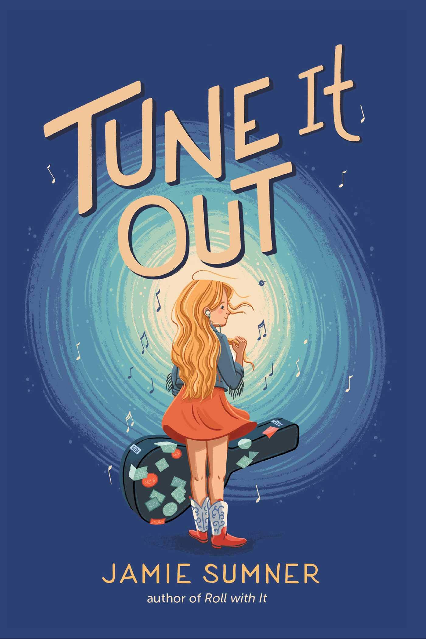 image for "tune it out"