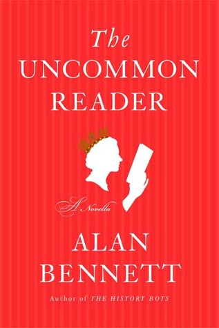 Image for "The Uncommon Reader"