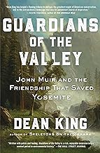 Image for "Guardians of the Valley"