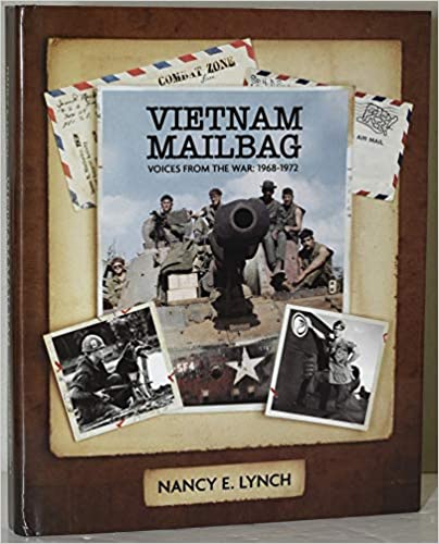 Image for "Vietnam Mailbag"