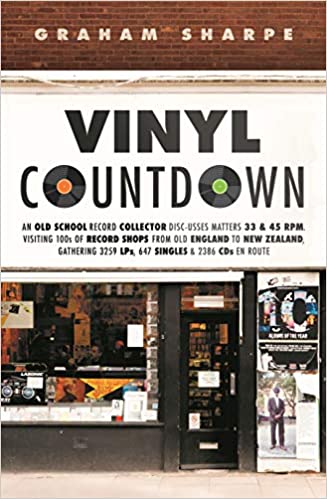 Image for "Vinyl Countdown"