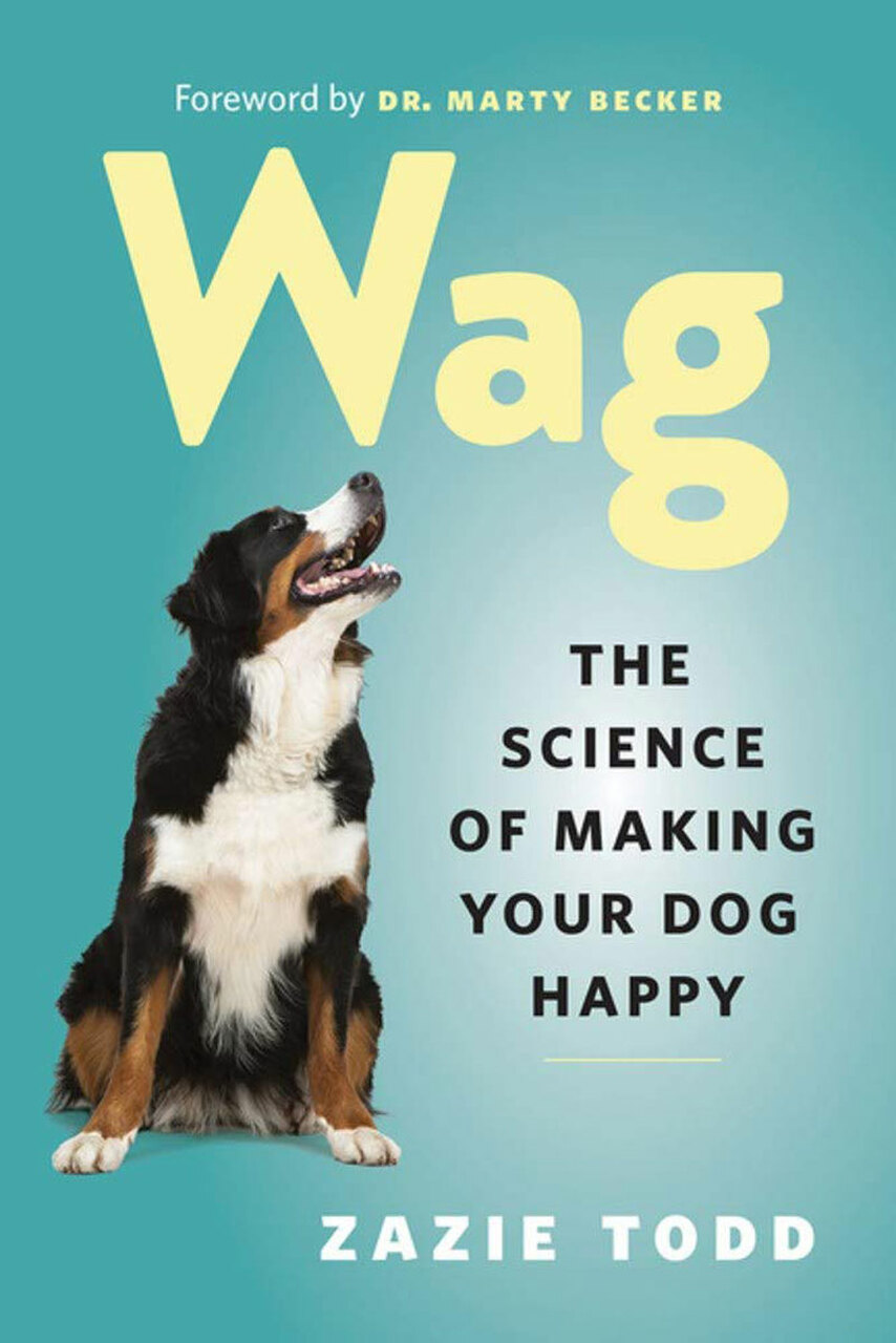 Image for "Wag"
