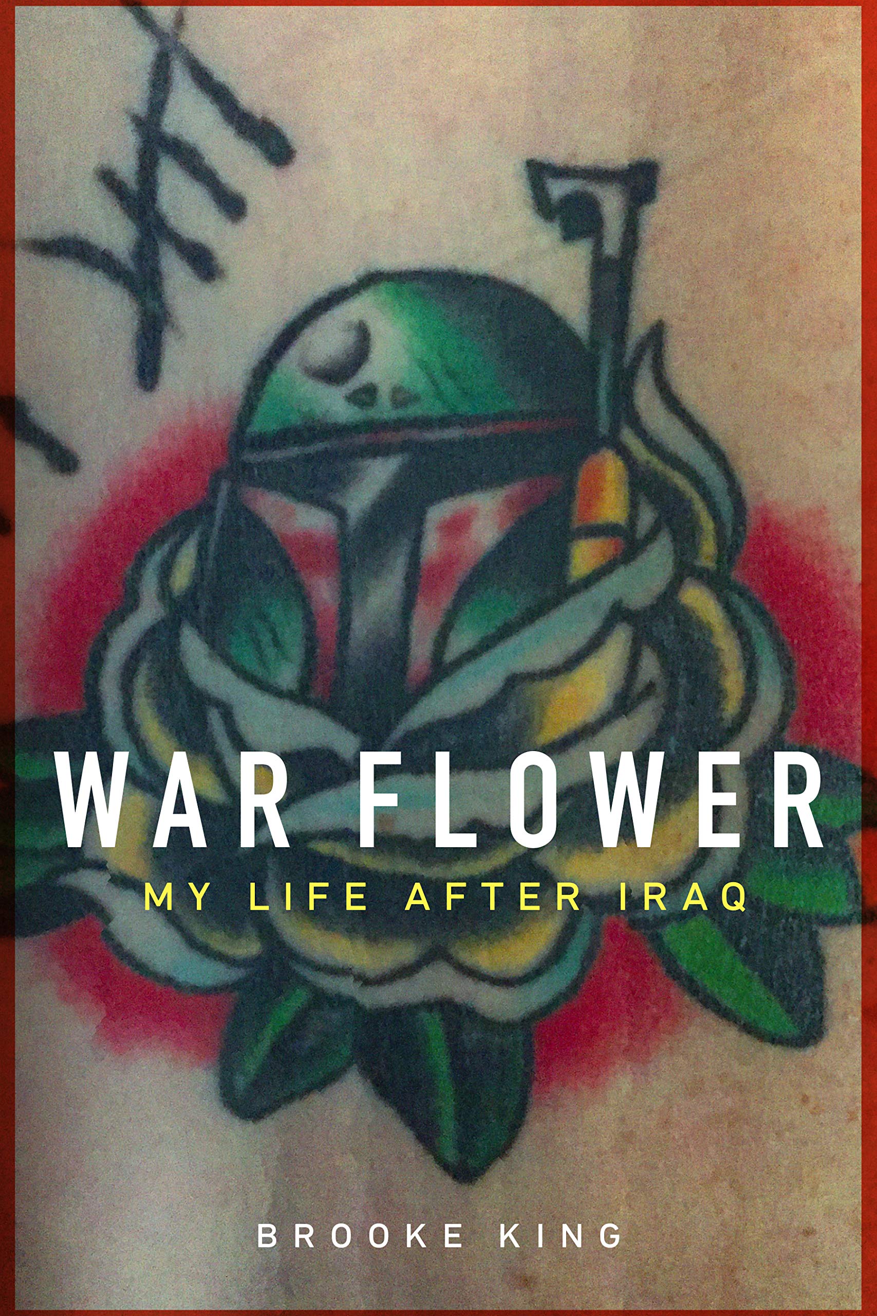 Image for "War Flower"
