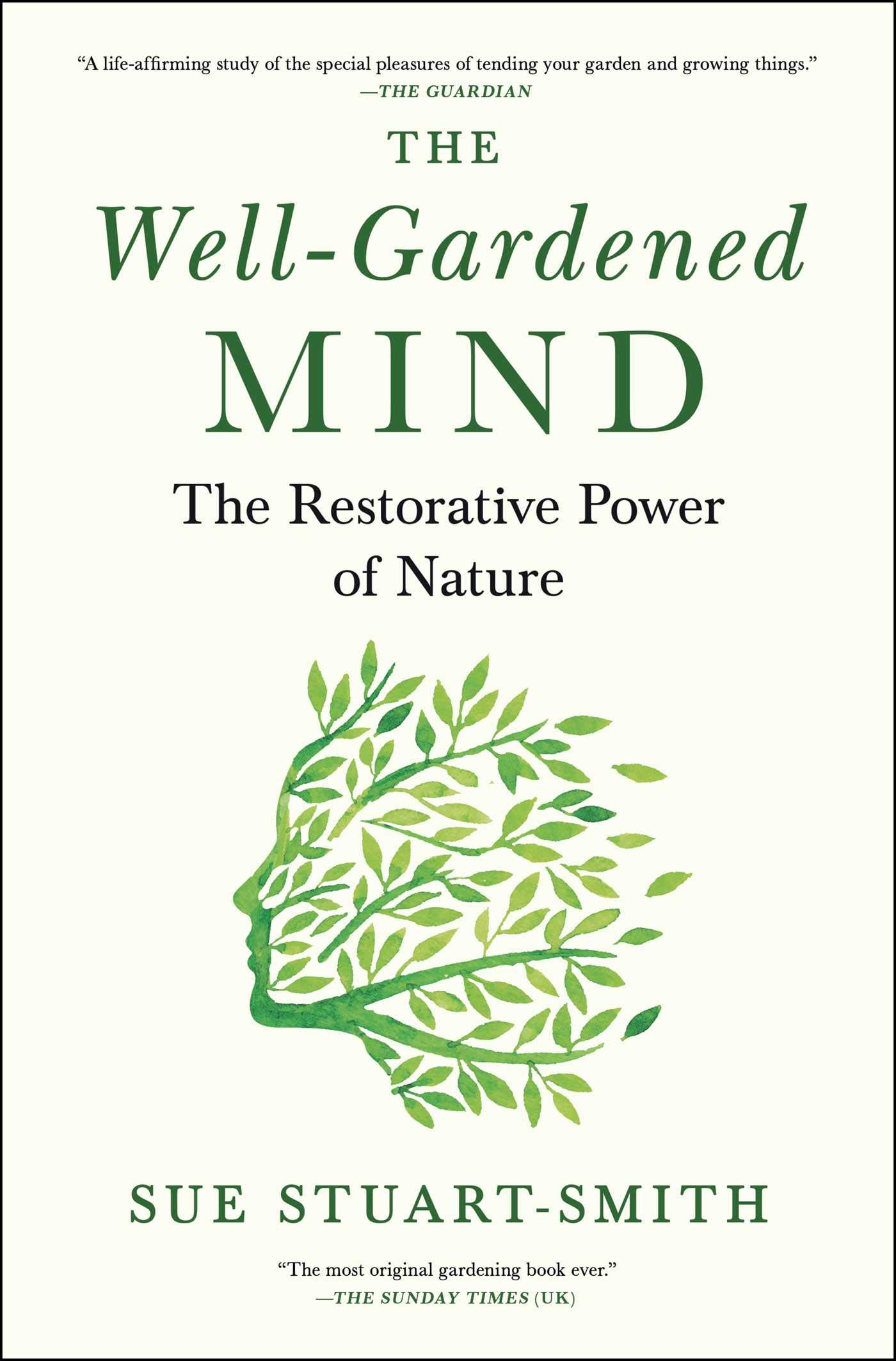 Image for "The Well Gardened Mind"