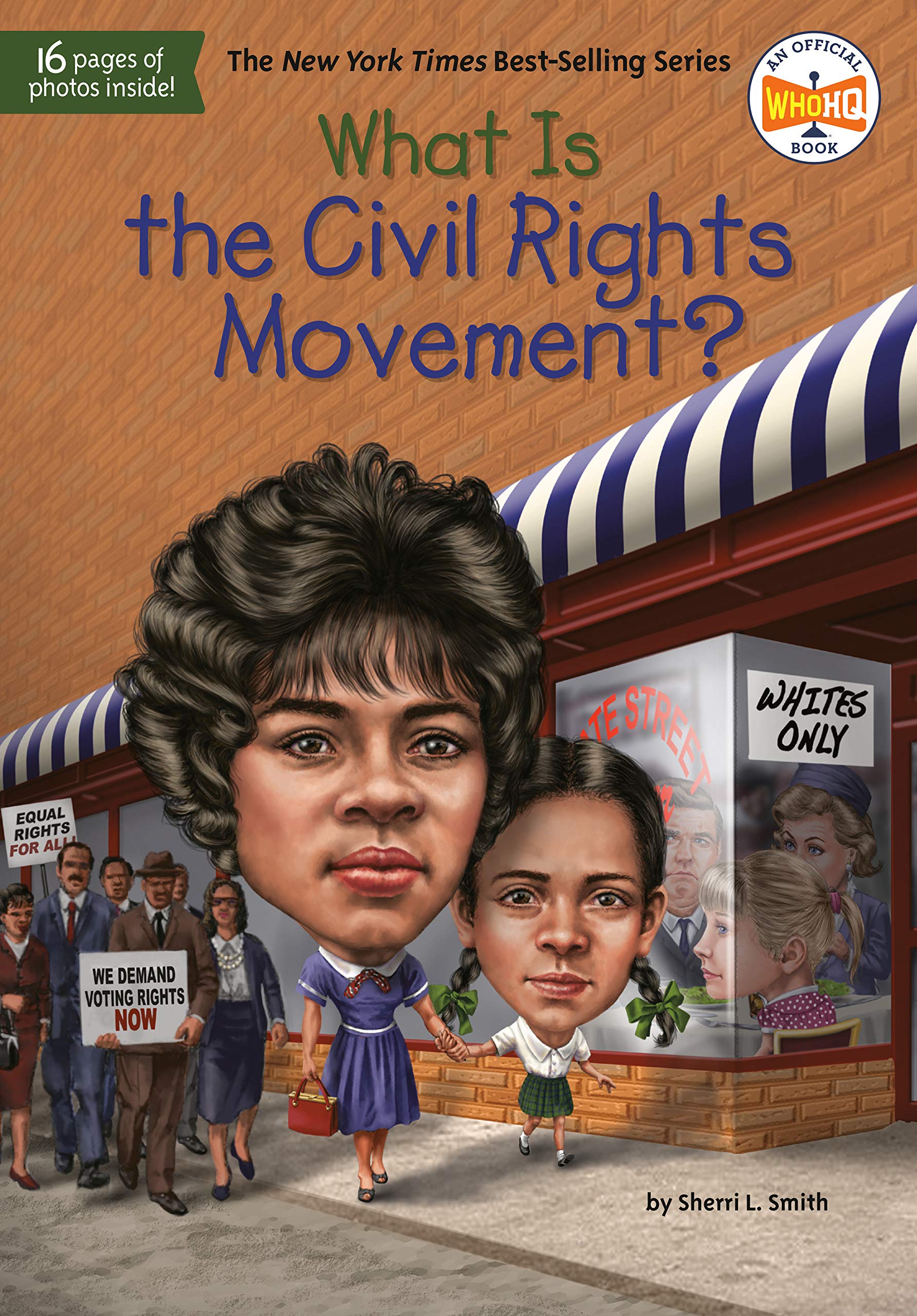 what is the civil rights movement