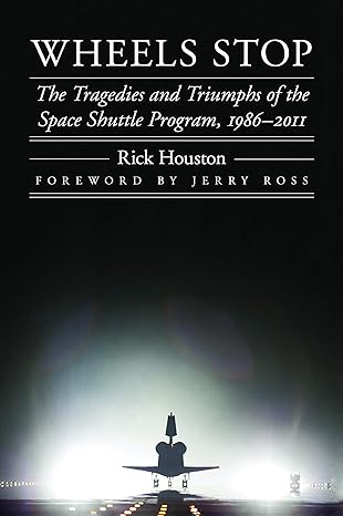 Image for "Wheels Stop"