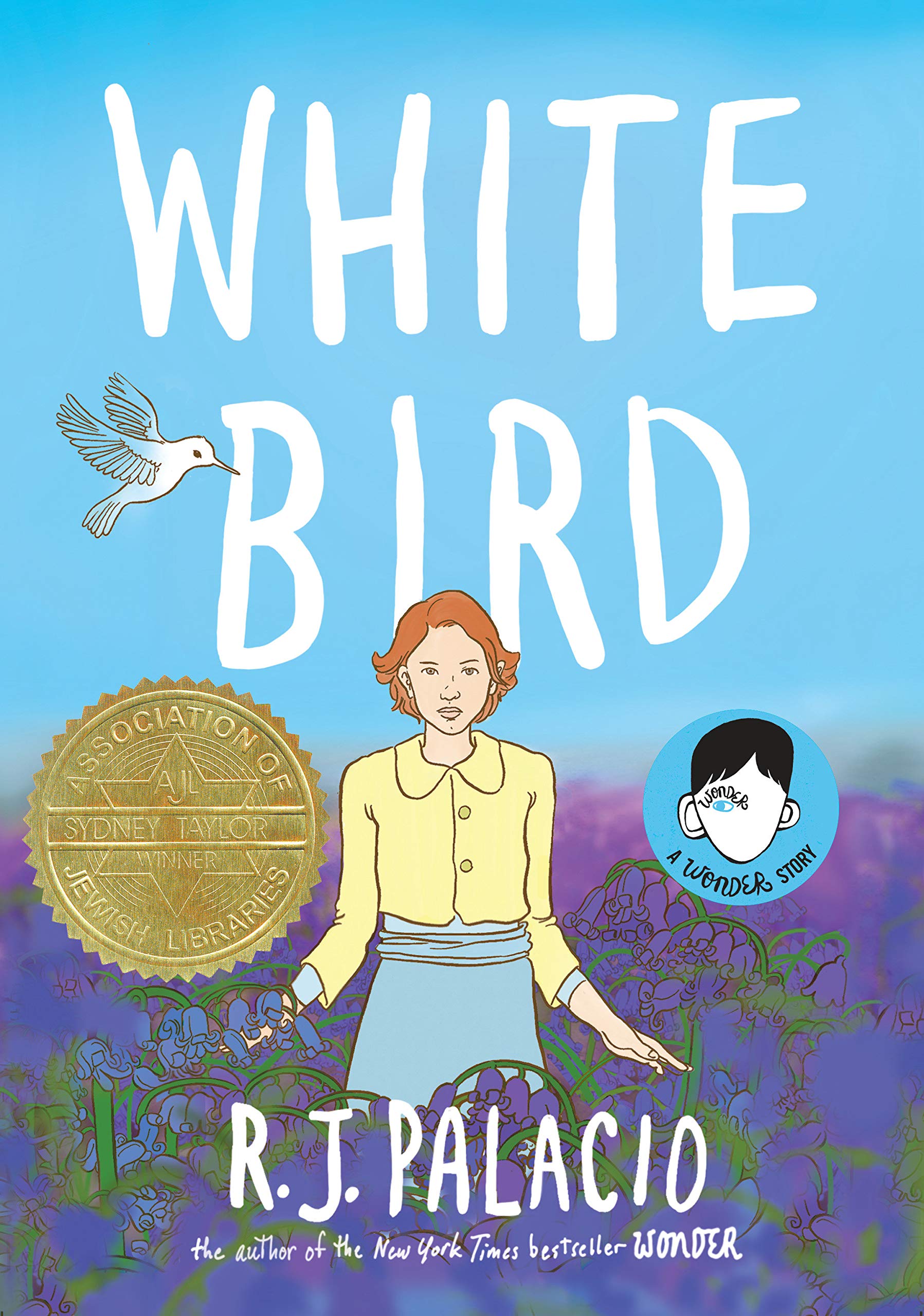 Image for "White Bird"