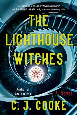 Image for "The Lighthouse Witches"