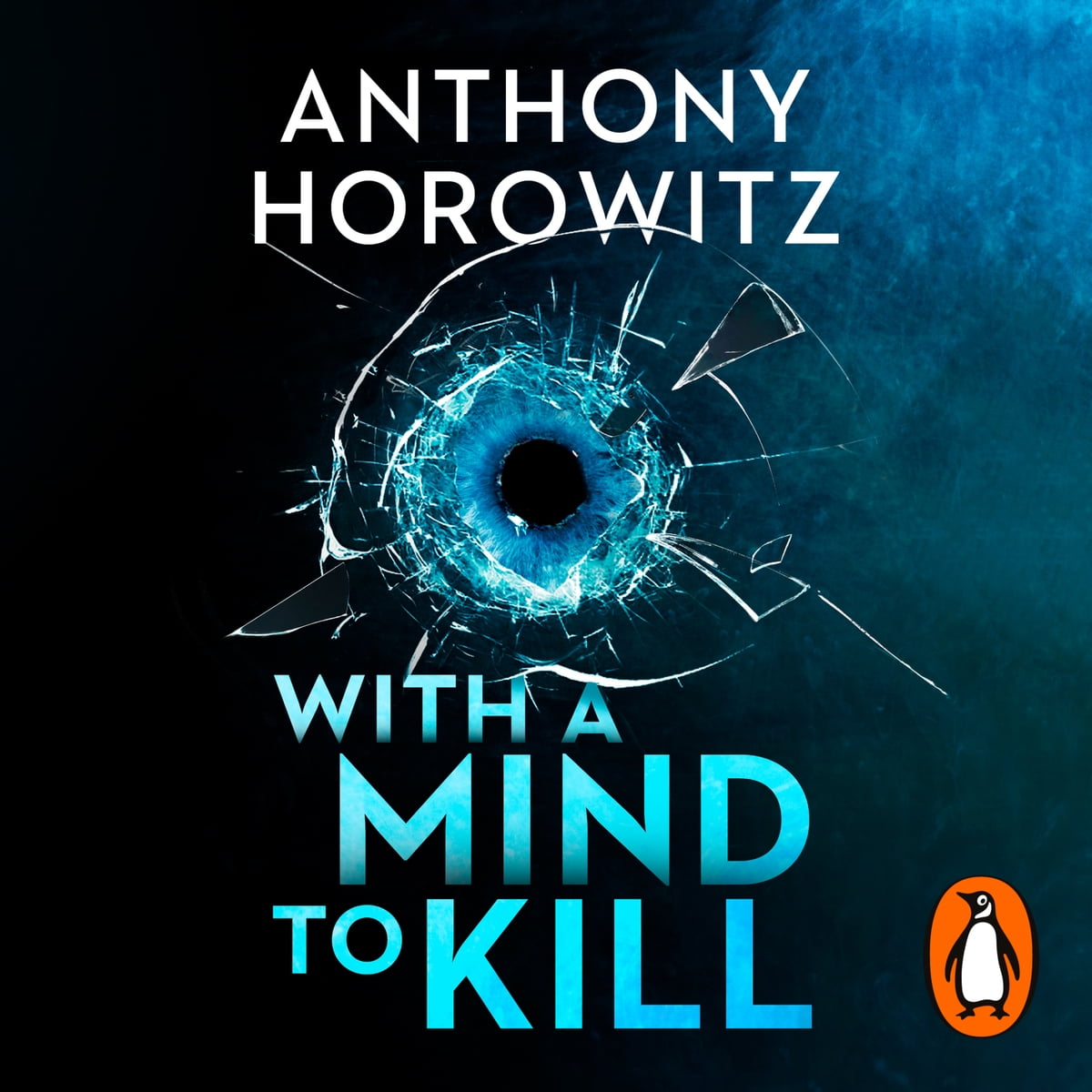 Image for "With a Mind to Kill"