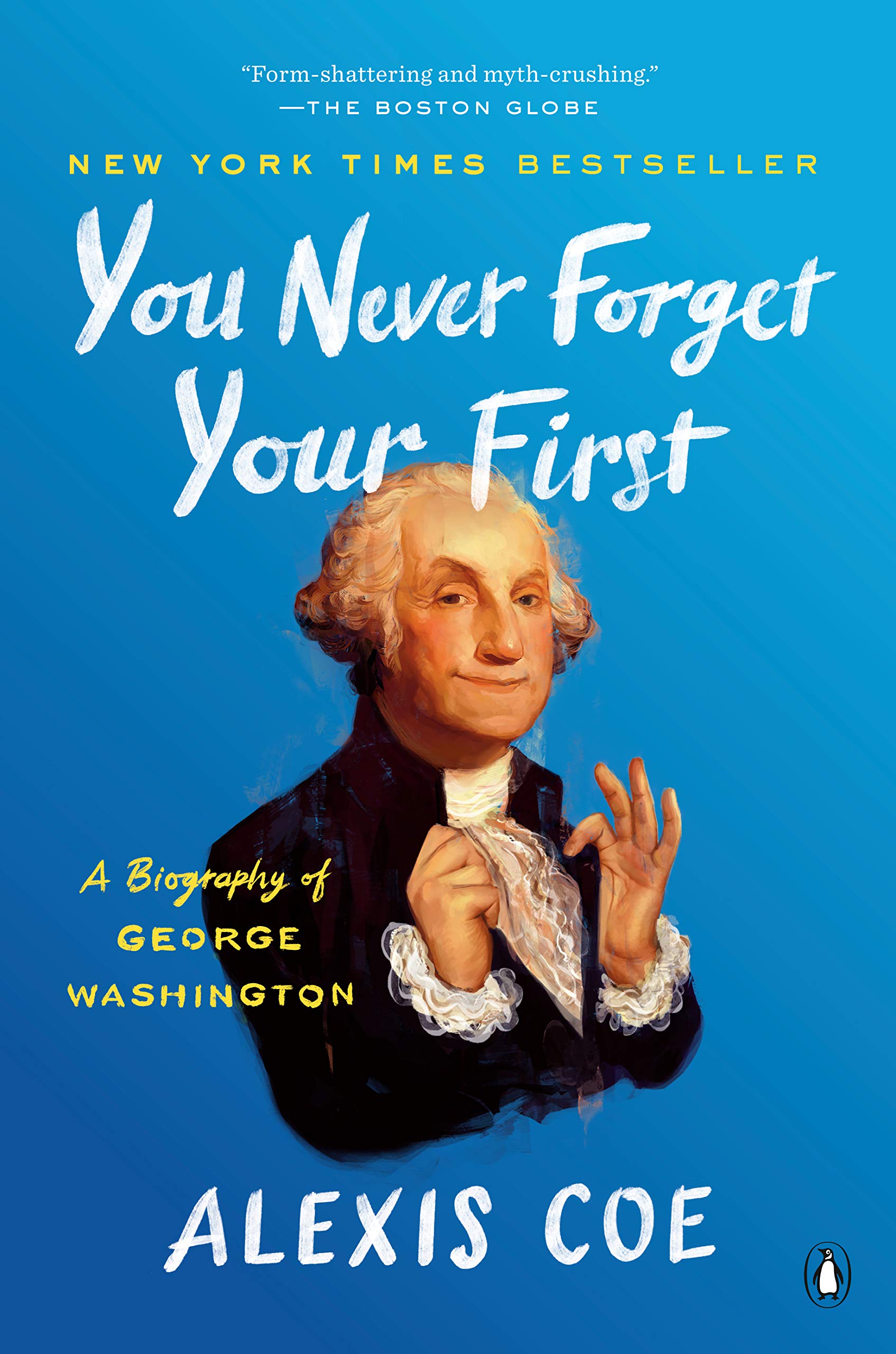 Image for "You Never Forget Your First"