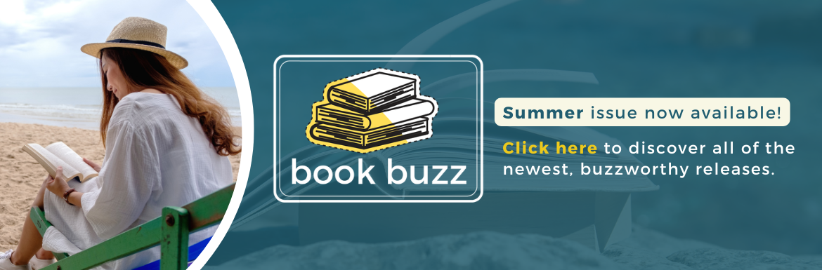 BookBuzz - Summer 2026