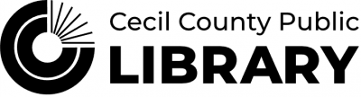 Cecil County Public Library logo