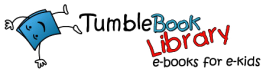 TumbleBook Library logo