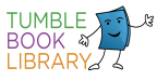 TumbleBook Library logo