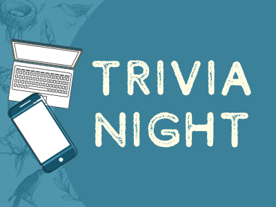 Trivia Night