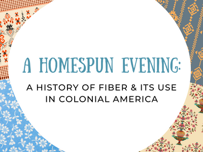 A Homespun Evening