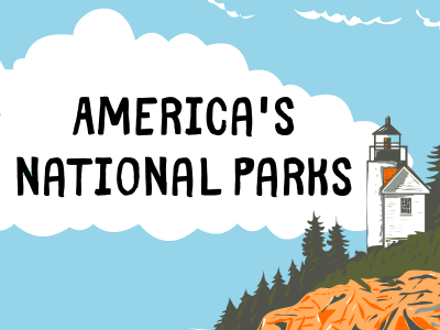 America's National Parks