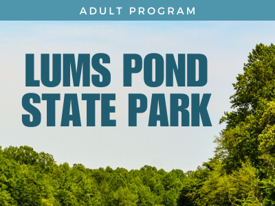 Lums Pond State Park