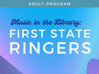 Music in the Library: First State Ringers