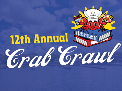 Crab Crawl 2025
