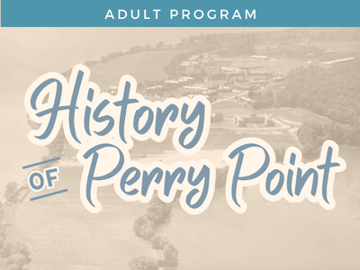 History of Perry Point