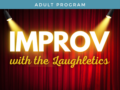 Improv with The Laughletics
