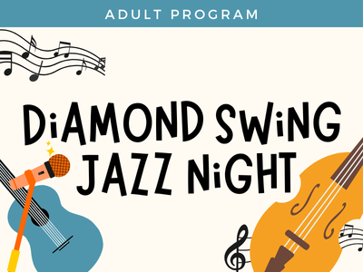 Diamond Swing Jazz Night
