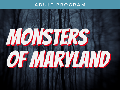 Monsters of Maryland