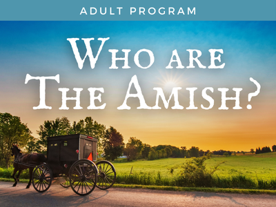 Who are the Amish?