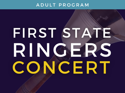 First State Ringers Concert