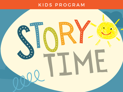 Title: Family StoryTime at the Perryville Branch Library