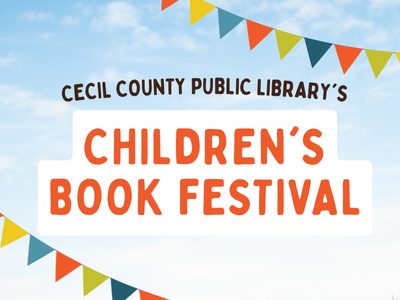 Program Title - Children's Book Festival