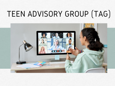 Teen Advisory Group