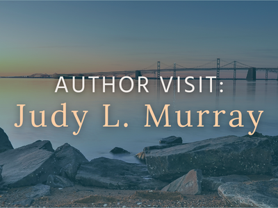 Author Judy L. Murray