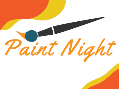 Asian American Pacific Islander Heritage Paint Night