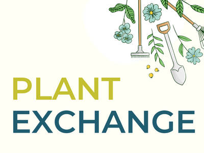 Plant Exchange