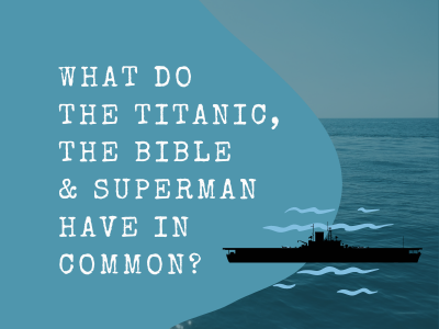 Project Habbakuk and Great Britain's secret plans to build the largest ship ever during WWII